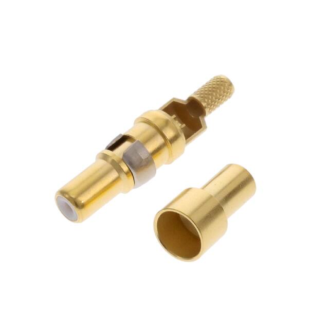 DM537401NCLF Amphenol ICC (FCI)  Contactos de conector D-Sub en forma de D